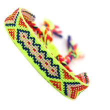 Apyrankė pinta Friends 10; universalaus dydžio