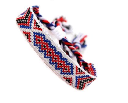 Apyrankė pinta Friends 11; universalaus dydžio