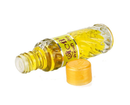 Aliejus Shelly Mehandi; 6ml