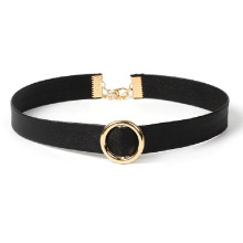 Kaklo juostelė Choker 3305; 1.6cm