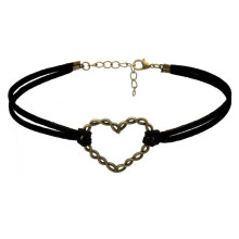 Kaklo juostelė Choker 3314; 2x2mm