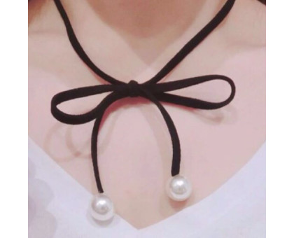 Kaklo juostelė Choker 3320; 0.5cm