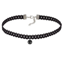 Kaklo juostelė Choker 3323; 1cm