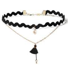 Kaklo juostelė Choker 3325; 1cm