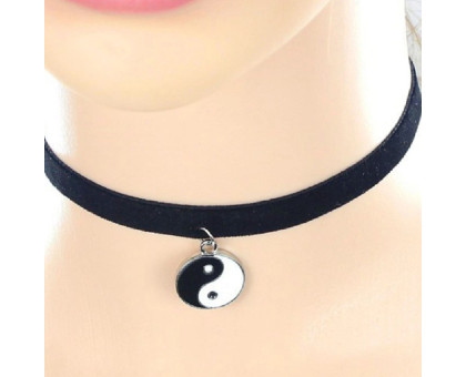 Kaklo juostelė Choker 3767; 1cm