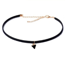 Kaklo juostelė Choker 3768; 0.3cm