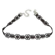 Kaklo juostelė Choker 3775; 1.2cm