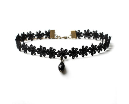 Kaklo juostelė Choker 8226; 1.2cm