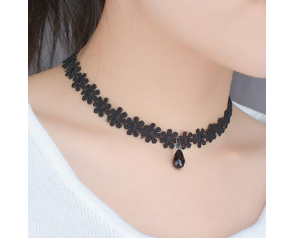 Kaklo juostelė Choker 8226; 1.2cm
