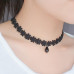 Kaklo juostelė Choker 8226; 1.2cm