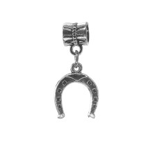 Karoliukas su pakabuku Pasaga 2035; 4.5/6x13mm