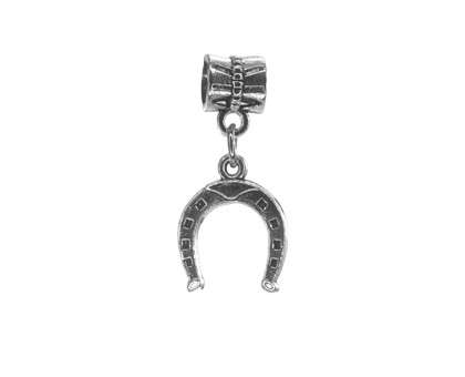 Karoliukas su pakabuku Pasaga 2035; 4.5/6x13mm