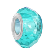 Karoliukas akrilinis Color 080; 5/13mm