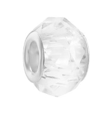 Karoliukas akrilinis Color 086; 5/13mm