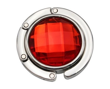 Kabliukas rankinei Simple; 4.4x1.3cm