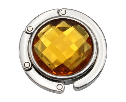 Kabliukas rankinei Simple; 4.4x1.3cm