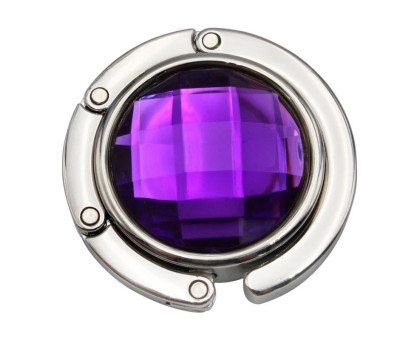 Kabliukas rankinei Simple; 4.4x1.3cm