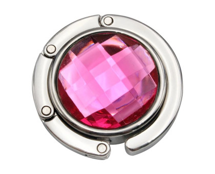 Kabliukas rankinei Simple; 4.4x1.3cm