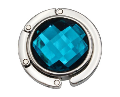 Kabliukas rankinei Simple; 4.4x1.3cm