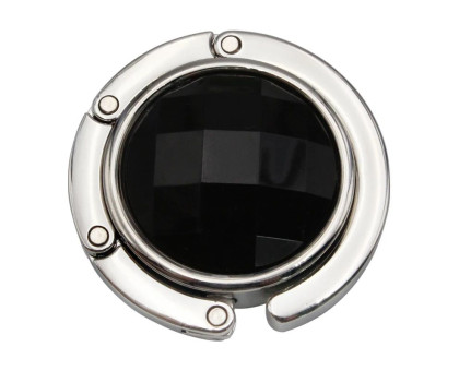 Kabliukas rankinei Simple; 4.4x1.3cm