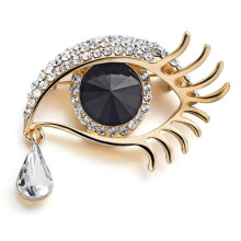 Segė GoldenEye; 3.4x4.5cm