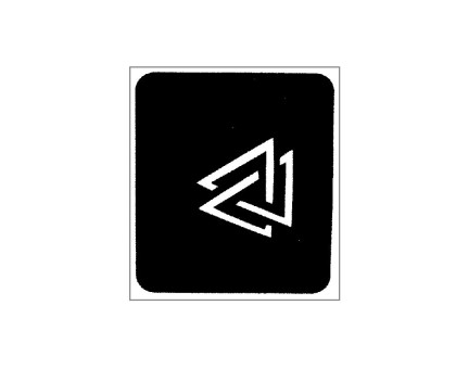 Trafaretas Tattoo 67009; 6x7cm