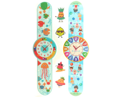 Laikina tatuiruotė Kids Mix X07; 12x7cm