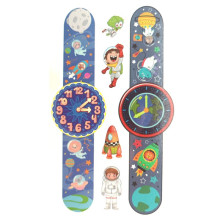 Laikina tatuiruotė Kids Mix X09; 12x7cm