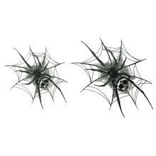 Laikina tatuiruotė Voras 83049; 10x6 cm