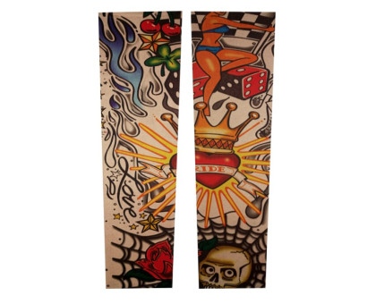 Rankovė Tattoo 008; M