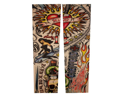 Rankovė Tattoo 009; M