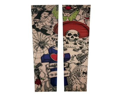 Rankovė Tattoo 010; M