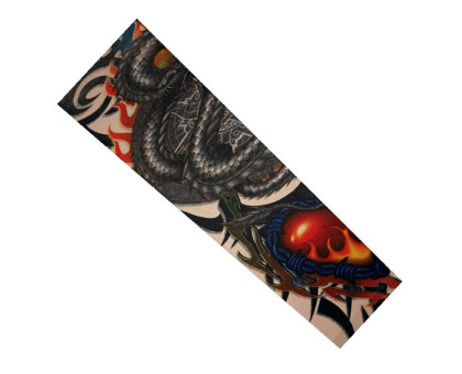 Rankovė Tattoo 020; M