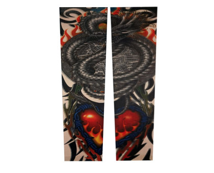 Rankovė Tattoo 020; M