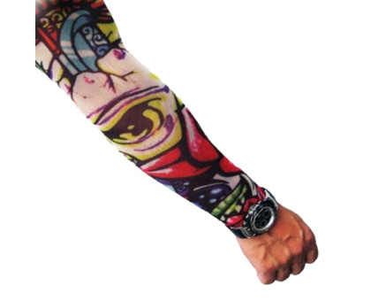 Rankovė Tattoo 022; M