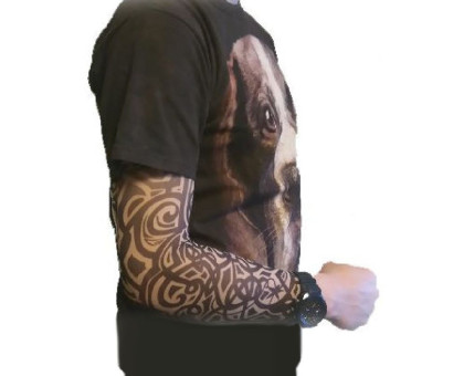 Rankovė Tattoo 551; M