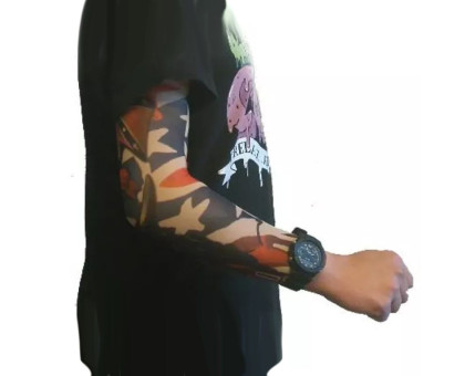 Rankovė Tattoo 803; M