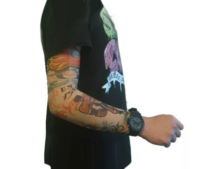 Rankovė Tattoo 806; M