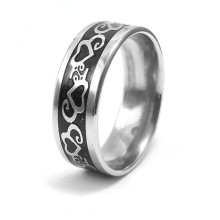 Žiedas Vintage 302; 21