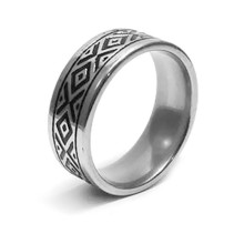 Žiedas Vintage 326; 19