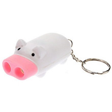 Raktų pakabukas Paršiukas