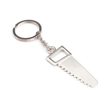 Raktų pakabukas Pjūklas; 10x3cm