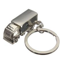 Raktų pakabukas Sunkvežimis