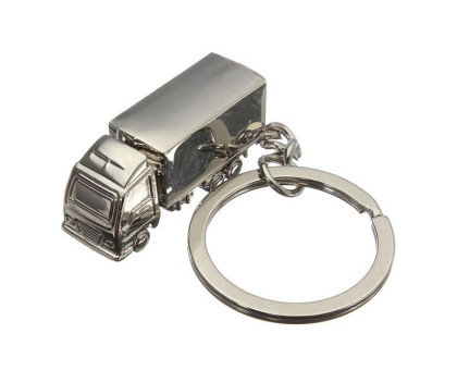 Raktų pakabukas Sunkvežimis