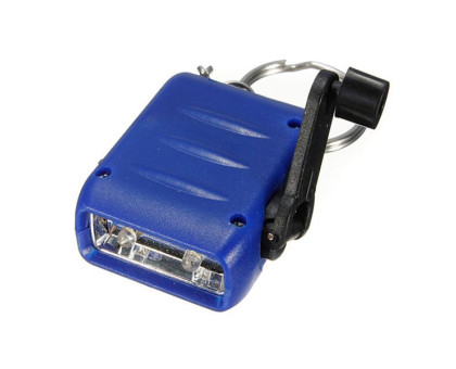 Raktų pakabukas Dinamo; 4x1.5cm