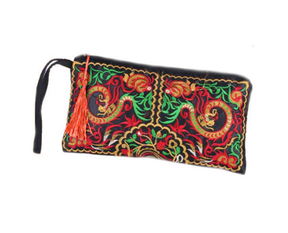 Rankinė kosmetikai Indija 010; 27x15cm