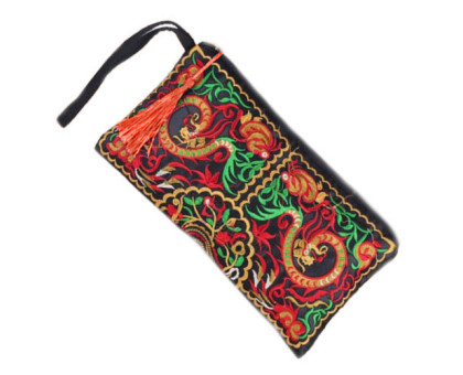 Rankinė kosmetikai Indija 010; 27x15cm