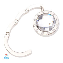 Kabliukas rankinei Sunny; 4.4x1.3cm