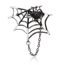 Segė Juodas Voras; 4.5x5.5cm