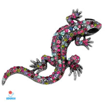 Segė Driežiukas; 3.5x6.4cm